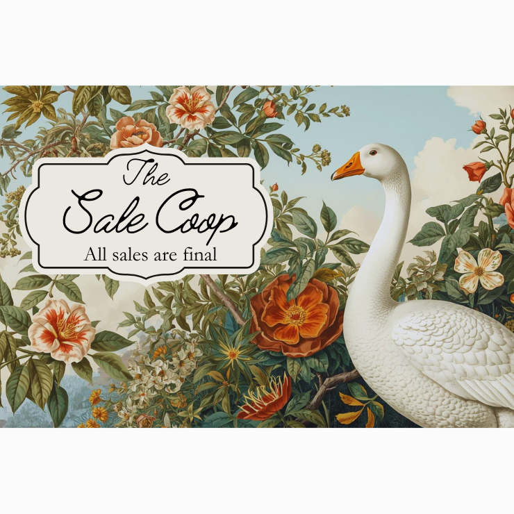THE SALE COOP