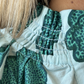 The Forget-Me-Not Blouse