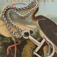 Equestrian Horse Bit Necklace – Silver Statement Chain Jewelry