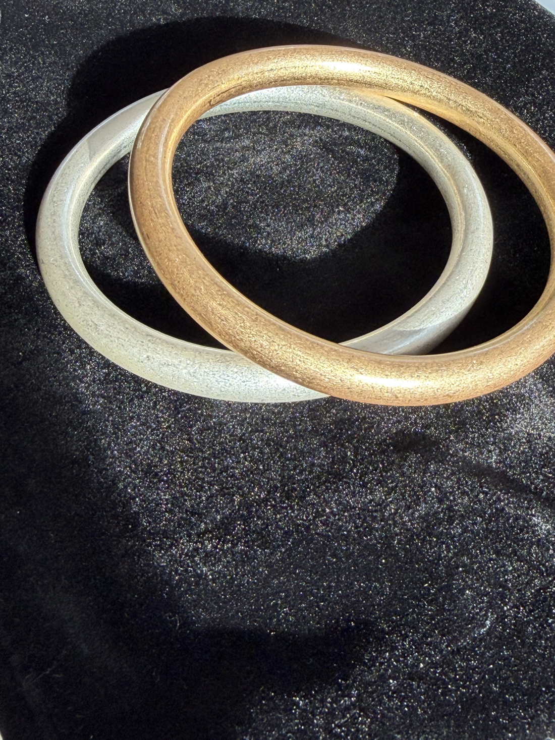 The Bangles - Gold + Silver