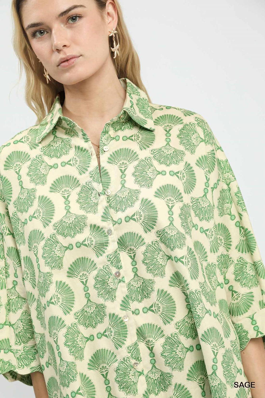 The Palm Royale - Set