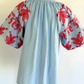 Rodeo Rose Blouse