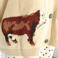 The Hereford Sweater
