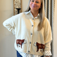 The Hereford Sweater
