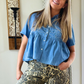 Loopty Lou Blouse