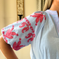 Rodeo Rose Blouse