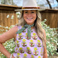 Marigold Meadow Set