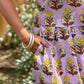 Marigold Meadow Set