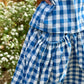 Sundance Gingham Set