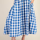 Sundance Gingham Set