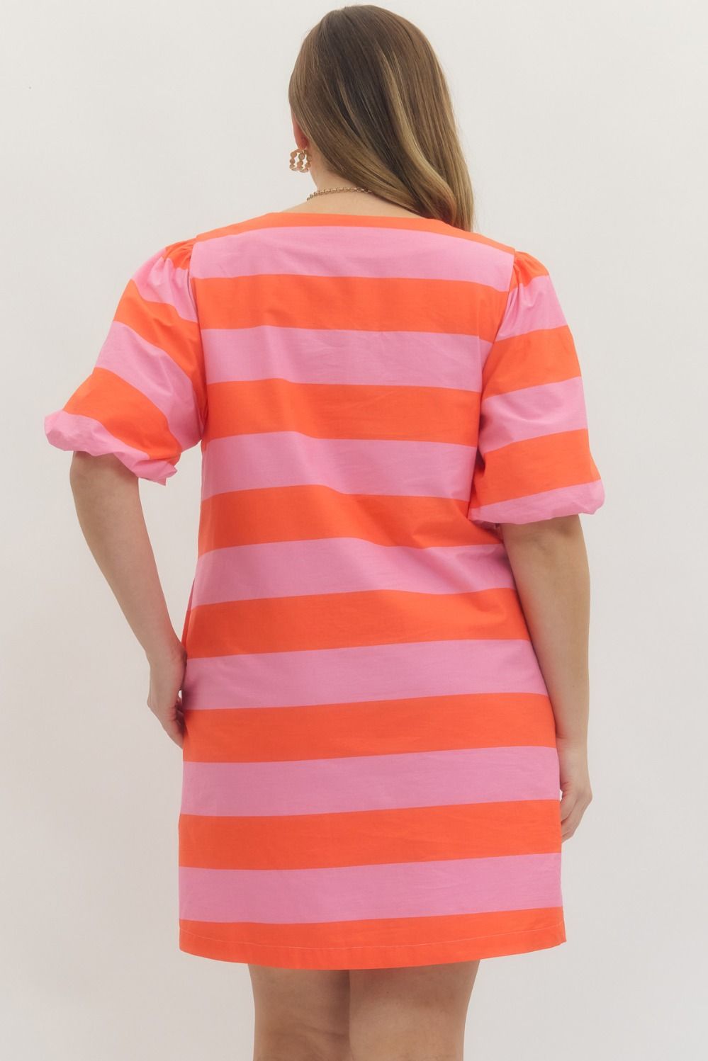 The Sunset Soirée Dress