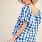 Sundance Gingham Set